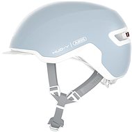 ABUS HUD-Y pure aqua - Bike Helmet