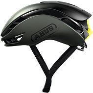 ABUS Gamechanger 2.0 olive green S - Bike Helmet