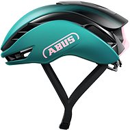 ABUS Gamechanger 2.0 tropical turquoise L - Bike Helmet