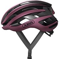 ABUS AirBreaker iced berry S - Bike Helmet