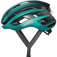 ABUS AirBreaker tropical turquoise L - Bike Helmet