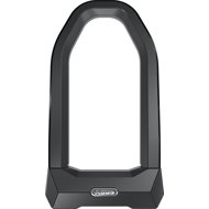 ABUS 2500/165HB230 + USH250 Granite Super Extreme - Bike Lock