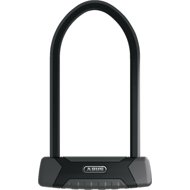 ABUS 540/160HB230 + USH540 Granite XPlus - Bike Lock