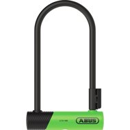 ABUS 410K/170HB230 green SH Ultra - Bike Lock