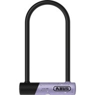 ABUS 410K/170HB230 purple SH Ultra - Bike Lock