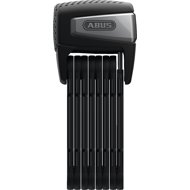 ABUS 6500A/110 BK SH Bordeaux SmartX - Bike Lock