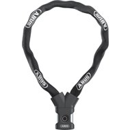 ABUS 7807F/85 BK Finger print - Bike Lock