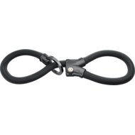 ABUS 1806/140 BK Infinity Loop - Bike Lock