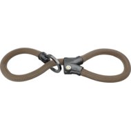 ABUS 1806/140 autumn orange Infinity Loop - Bike Lock