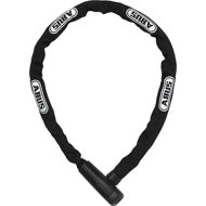 ABUS 5805K/75 BK Steel-O-Chain - Bike Lock