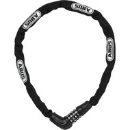 ABUS 5805C/75 BK Steel-O-Chain - Bike Lock
