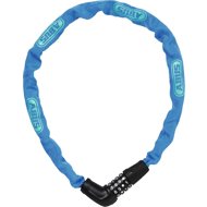 ABUS 5805C/75 BU Steel-O-Chain - Bike Lock