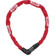 ABUS 5805C/75 RD Steel-O-Chain - Bike Lock