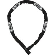 ABUS 4804K/75 BK Steel-O-Chain - Bike Lock