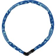 ABUS 4804C/75 BU Symbols - Bike Lock