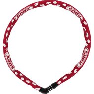 ABUS 4804C/75 RD Symbols - Bike Lock