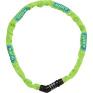 ABUS 4804C/75 LM Steel-O-Chain - Bike Lock