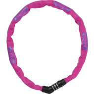 ABUS 4804C/75 PK Steel-O-Chain - Bike Lock