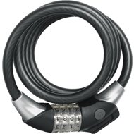 ABUS 1450/185 TexKF Raydo Pro - Bike Lock