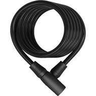 ABUS 4508K/150 BK Star - Bike Lock