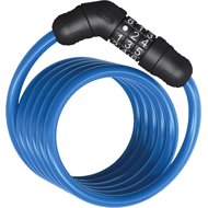 ABUS 4508C/150 BU Star - Bike Lock
