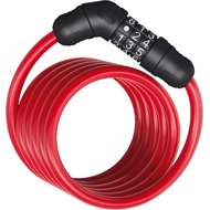 ABUS 4508C/150 RD Star - Bike Lock