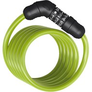 ABUS 4508C/150 GN Star - Bike Lock