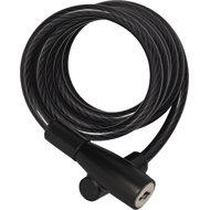ABUS 3506K/120 BK - Bike Lock