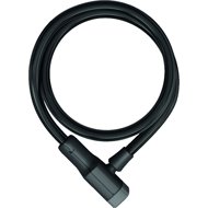 ABUS 6412K/120 BK Racer - Bike Lock