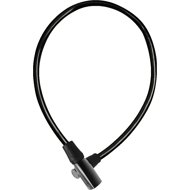 ABUS 4408K/65 BK - Bike Lock