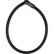 ABUS 4408C/65 BK - Bike Lock