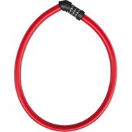 ABUS 4408C/65 RD - Bike Lock