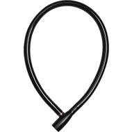 ABUS 3406K/55 BK - Bike Lock