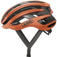 ABUS AirBreaker goldfish orange M - Bike Helmet