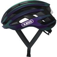 ABUS AirBreaker flip flop purple L - Bike Helmet