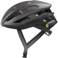 ABUS Powerdome MIPS velvet black M - Bike Helmet