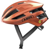 ABUS Powerdome MIPS goldfish orange S - Bike Helmet