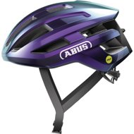 ABUS Powerdome MIPS flip flop purple M - Bike Helmet