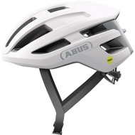 ABUS Powerdome MIPS polar white L - Bike Helmet