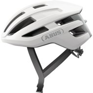 ABUS Powerdome polar white L - Bike Helmet