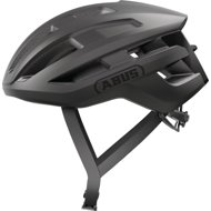 ABUS Powerdome velvet black S - Bike Helmet