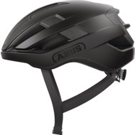 ABUS Wingback velvet black L - Bike Helmet