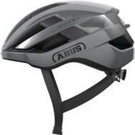 ABUS Wingback race grey M - Bike Helmet