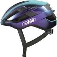 ABUS Wingback flip flop purple L - Bike Helmet