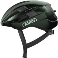 ABUS Wingback moss green S - Bike Helmet
