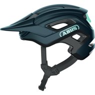 ABUS Cliffhanger midnight blue S - Bike Helmet