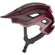 ABUS Cliffhanger wildberry red S - Bike Helmet