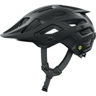 ABUS Moventor 2.0 MIPS velvet black M - Bike Helmet