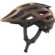 ABUS Moventor 2.0 MIPS metallic copper L - Bike Helmet