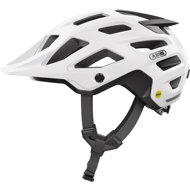 ABUS Moventor 2.0 MIPS shiny white M - Bike Helmet